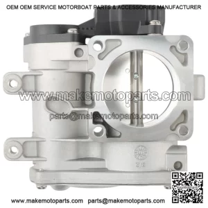 New Throttle Body Assembly 93397800 for Chevrolet 1.5L Engine