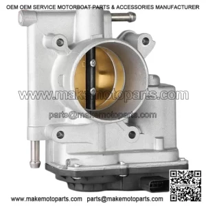 Electronic Throttle Body L3G213640A for Mazda 3 5 6 (2006-2013)