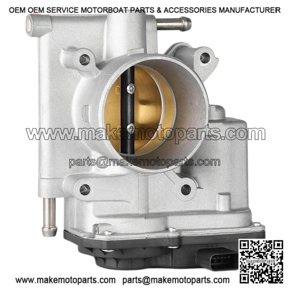 Electronic Throttle Body L3G213640A for Mazda 3 5 6 (2006-2013)
