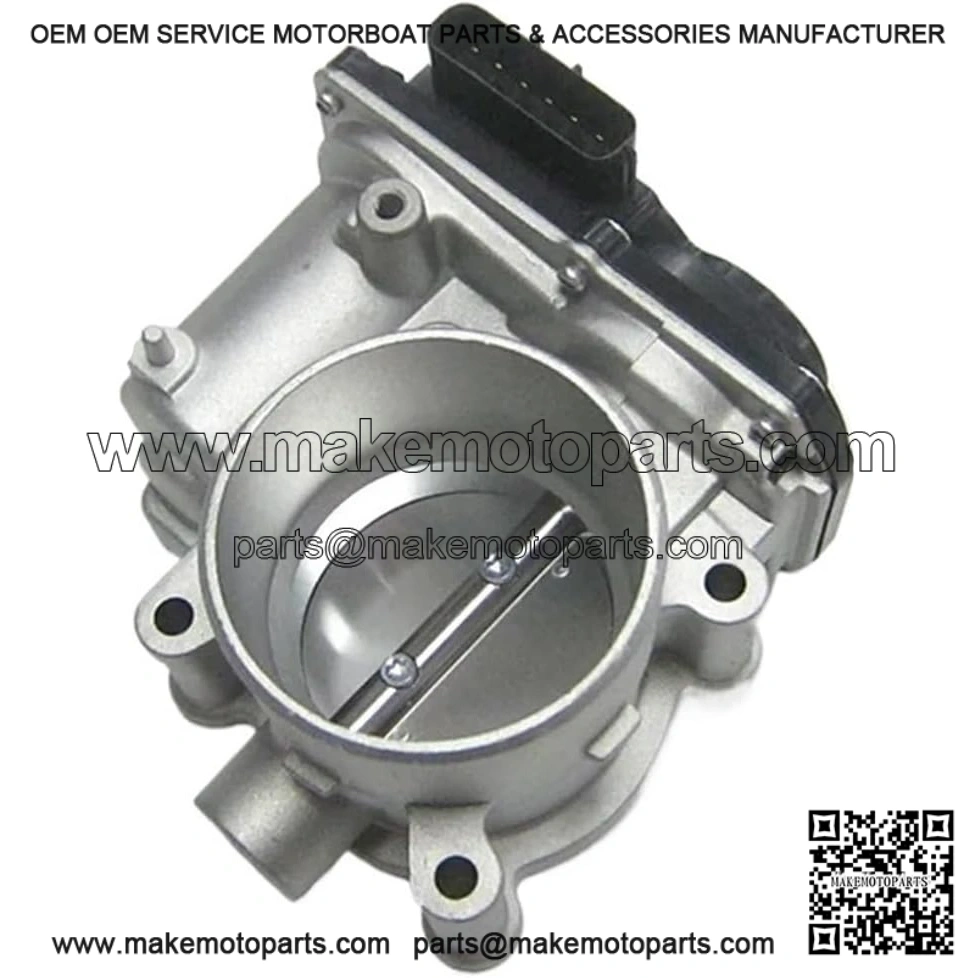 Throttle Body Assembly PE0113640A PE0113640B for 2010-2013 Mazda 3 / 3 Sport
