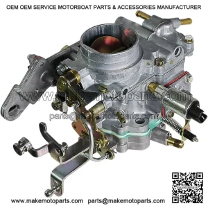 Carburetor 40562 94648846 Suitable for Chevrolet 1.6L Engine