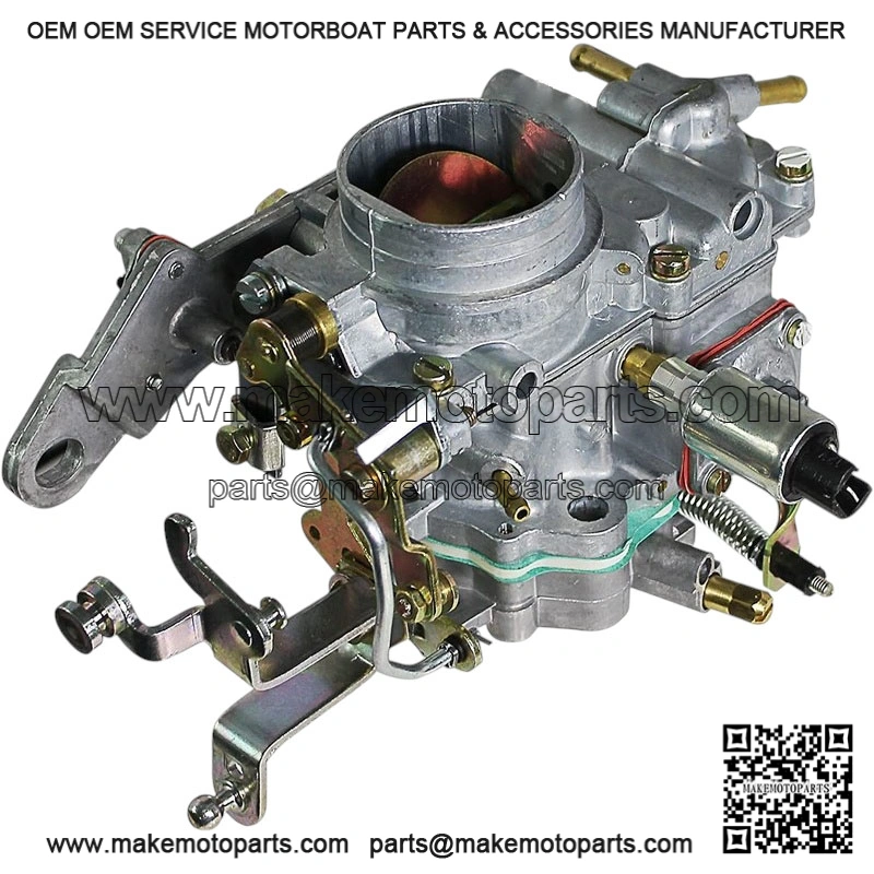 Carburetor 40562 94648846 Suitable for Chevrolet 1.6L Engine