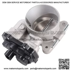 Replacement Throttle Body 12570800 for 2003-2007 Vehicle Models