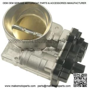 Standard Motor Products S20014 Fuel Injection Throttle Body Replacement