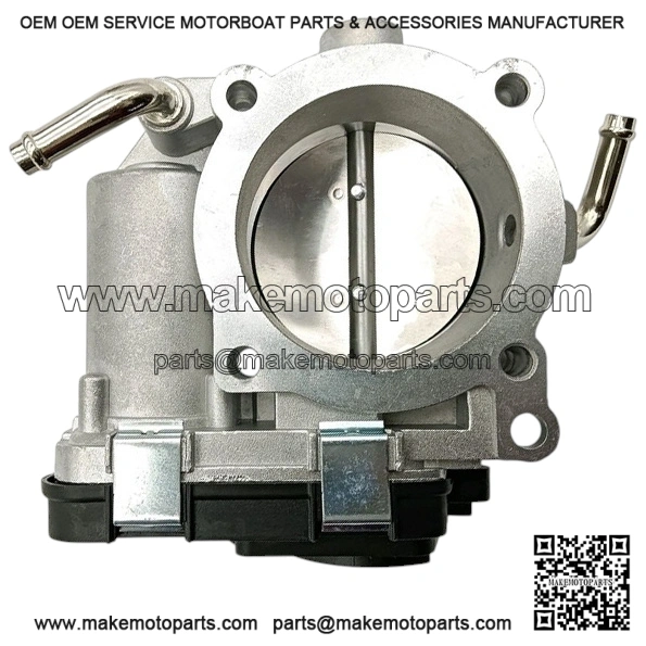 Electronic Throttle Body Assembly for 2005-2007 Volkswagen Bora, Jetta, Beetle