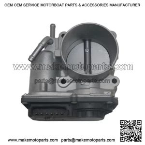 OEM Throttle Body 16112AA380 for 2011-2018 Subaru Forester, Impreza, XV Crosstrek 2.5L