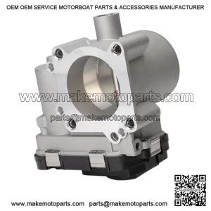 Fuel Injection Throttle Body for 2015-2020 Audi A3, 2019-2021 Volkswagen Golf, Jetta