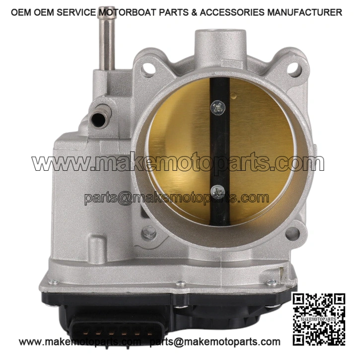 Throttle Body for 2010-2014 TOYOTA 4RUNNER, TUNDRA, FJ CRUISER 4.0L V6