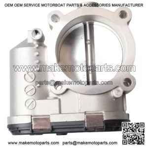 Electronic Throttle Body 0280750151 for Bosch DV-E5 3151 Engine Management Systems