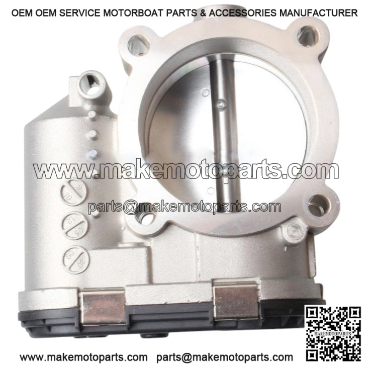 Electronic Throttle Body 0280750151 for Bosch DV-E5 3151 Engine Management Systems