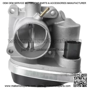 New Electronic Throttle Body Assembly for 2001-2003 Volkswagen Golf, Jetta, New Beetle
