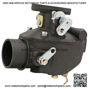 Carburetor for Allis-Chalmers D17, WD45 Tractors - Replaces TSX464, TSX561, TSX773