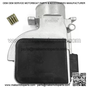 Air Flow Sensor Meter 22250-35020 for 1984-1988 Toyota Truck with 22REC 4-Cylinder Engine