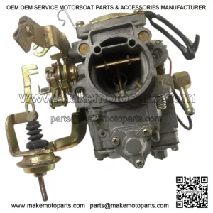 Engine Carburetor Assembly 13200-77320 for Suzuki Samurai, Sidekick Models