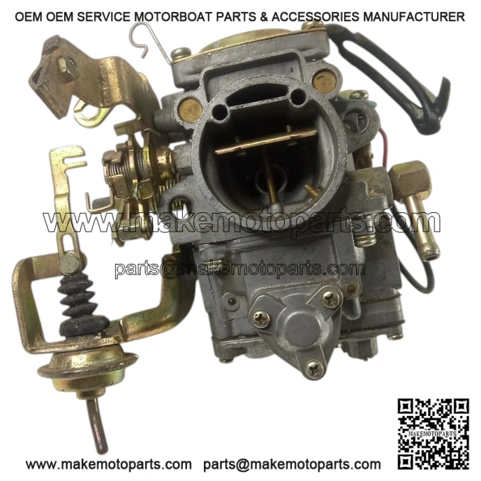 Engine Carburetor Assembly 13200-77320 for Suzuki Samurai, Sidekick Models