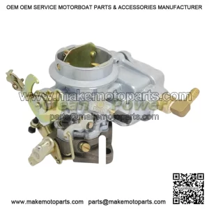 Carburetor 100000055 for Ford F-100 with 221 Cubic Inch Engine