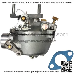 Carburetor 352376R92 for International Harvester Tractors A, AV, B, BN