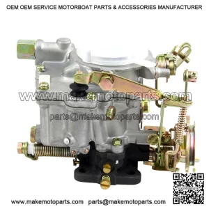 Carburetor 21100-13170 for Toyota 4K Engine 1973-1981