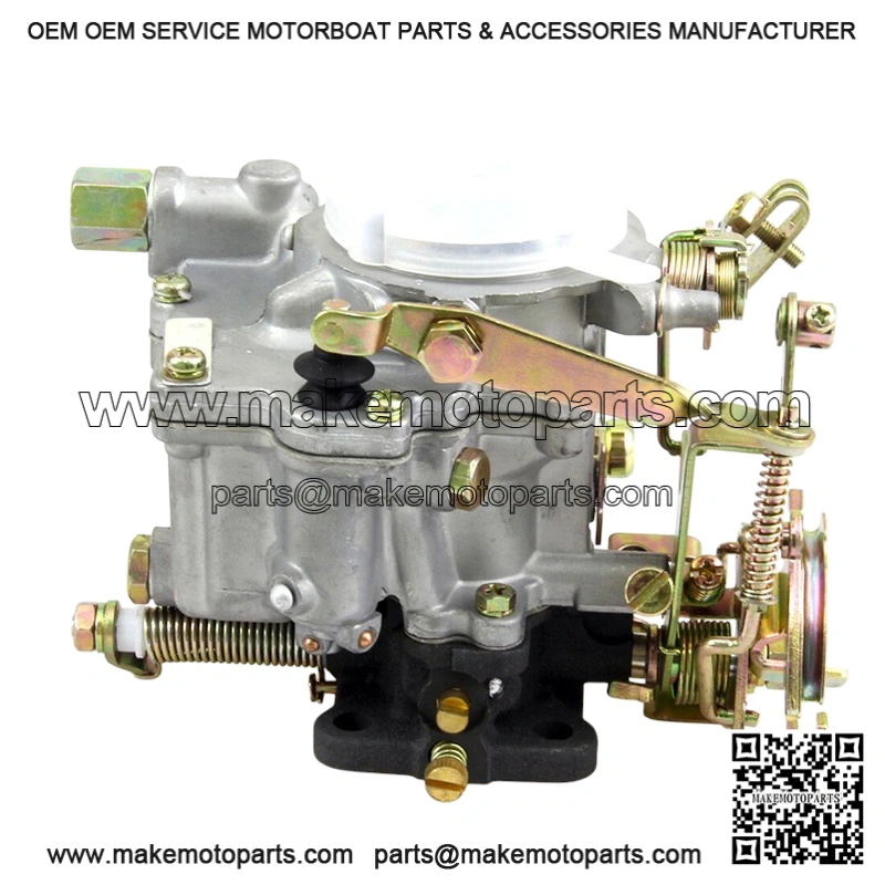 Carburetor 21100-13170 for Toyota 4K Engine 1973-1981