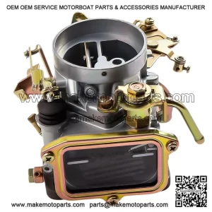 High Quality Carburetor 16010-B5320 for Nissan J15 Datsun Pickup 1970-1981