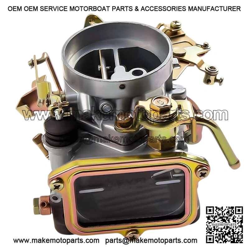 High Quality Carburetor 16010-B5320 for Nissan J15 Datsun Pickup 1970-1981