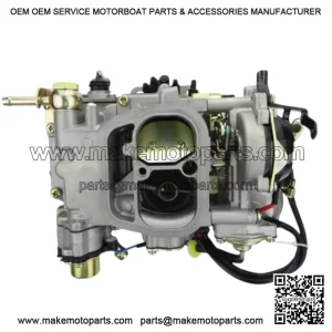Carburetor 21100-73231 for Toyota 3Y, 4Y Engines