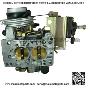 Carburetor 21100-75030 for Peugeot 405 Models