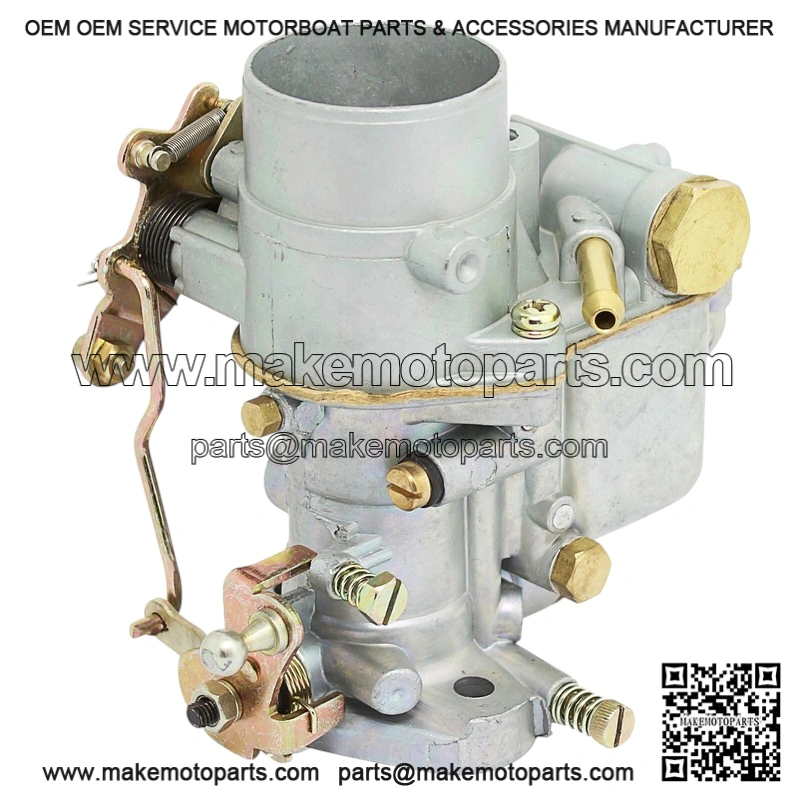 H112 Carburetor for FIAT 600, 600S - Compatible with 28M30 Carburetor Type