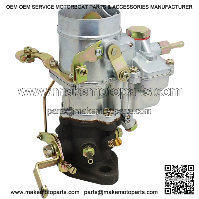 H118A Carburetor for GM CHEVROLET C10 - Replaces Part Number 228.023.02