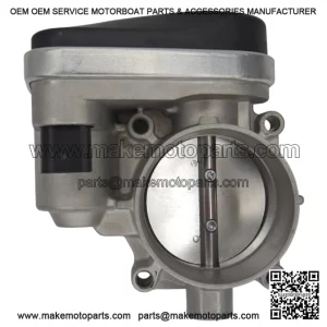 Electronic Throttle Body 4861691AA for Chrysler, Dodge, Jeep Vehicles
