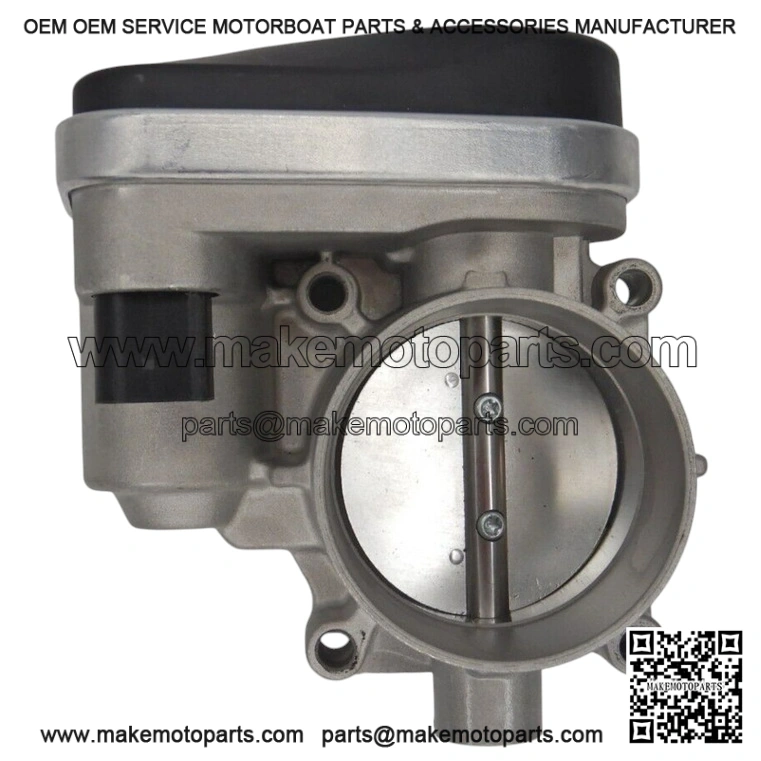 Electronic Throttle Body 4861691AA for Chrysler, Dodge, Jeep Vehicles