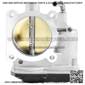 Throttle Body Assembly 22030-31020 for 2006-2015 Lexus IS250 2.5L & 2006 GS300 3.0L