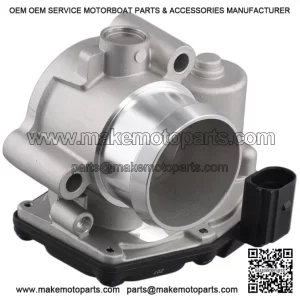 Car Throttle Body CM5G9F991FA CM5G9F991FB CM5G9F991FC for Ford Focus 1931 Model