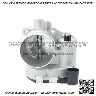 Throttle Body Valve Assembly 0280750535 for 2014-2019 FORD FIESTA