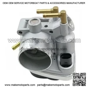Throttle Body PW811655 for Proton Gen2 Models 2005-2010