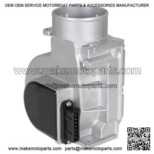 Mass Air Flow Meter MAF Sensor 197100-4050 for 1990-1995 Toyota 4runner & Pickup