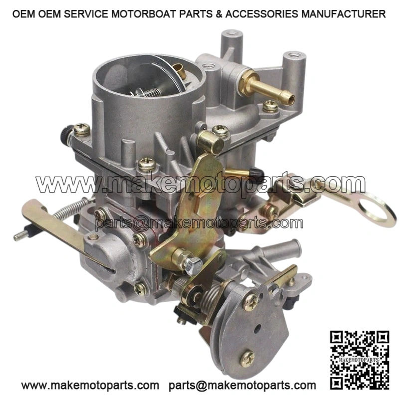H137 Carburetor for PEUGEOT 305 - Replaces Part Number 13309001