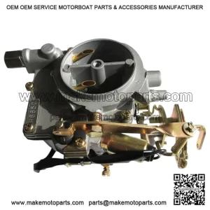 Carburetor 21100-13420 for Toyota Forklift & Corolla with 5K Engine (1982-1989)