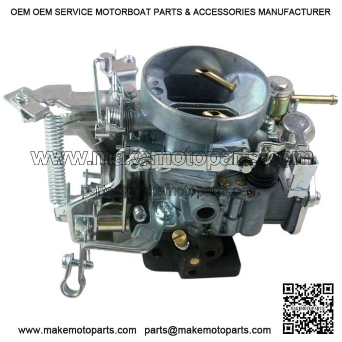 Carburetor 16010-J0500 for Nissan H20 Engine Pickup Models