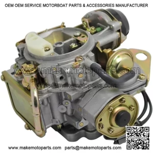 Z24 Carburetor 16010-21G61 for Nissan 720 2.4L Petrol Engine