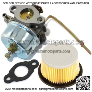 Carburetor Replacement for 631921, 631070, 631070A, 631074, 631245, 631820, 632284
