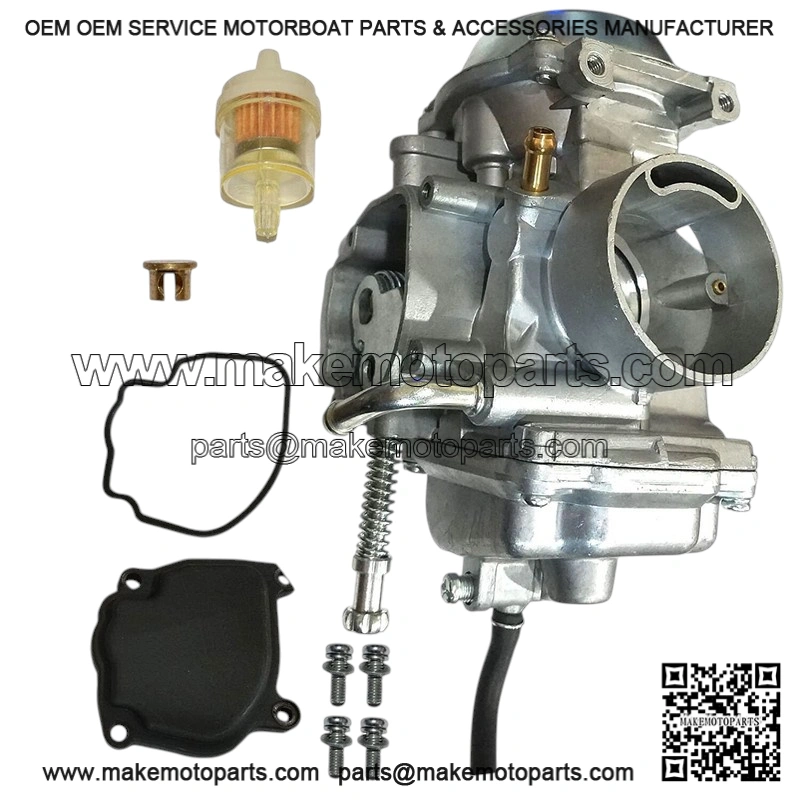 500 Carburetor for 4x4 ATV Quad (1999-2000 NON HO Models)