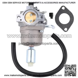 Carburetor for 31C707 Engine (14.5HP - 21HP) - Replaces 796109, 591731, 594593