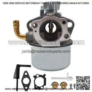Carburetor Replaces 798653, 697354, 790290, 791077, 698860
