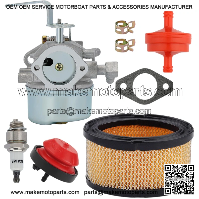 640023 Carburetor for HM80, HM90, HM100 Engines - Replaces 640152, 640152A, 640051, 640140