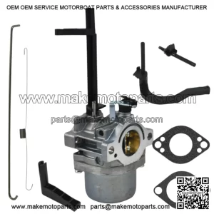 Carburetor Fits 699966, 591378, 696132, 696133, 796321, 796322