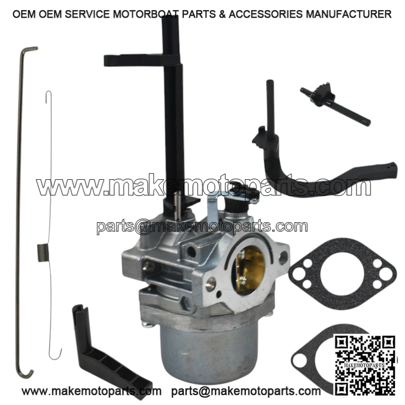 Carburetor Fits 699966, 591378, 696132, 696133, 796321, 796322