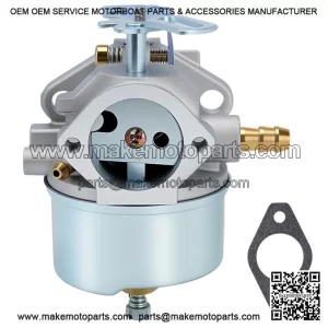 632334A Carburetor for 7HP & 8HP 4-Cycle Snowblower Engines