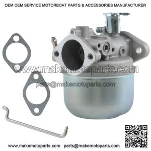 Carburetor for 341CC Kawasaki Engine Golf Carts (1984-1991 USA Models)