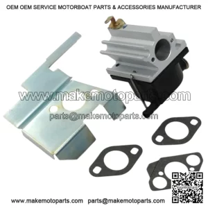 Carburetor for 632671, 632671A, 632671B, 632671C, 632614, 13148, 50-649